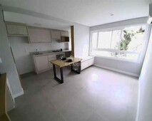 Apartamento para aluguel, 1 quarto, 1 vaga, PETROPOLIS - Porto Alegre/RS