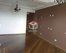 Apartamento para aluguel, 3 quartos, 1 suíte, 2 vagas, Jardim do Mar - São Bernardo do Cam