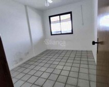 Apartamento para aluguel, 4 quartos, 1 suíte, 2 vagas, Praia de Itaparica - Vila Velha/ES