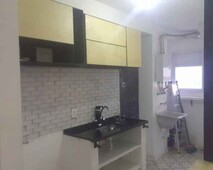 Apartamento para aluguel 45 m2 quadrados com 2 quartos, Vila Prudente