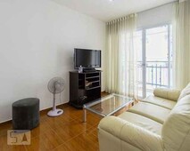 Apartamento para Aluguel - Bela Vista, 2 Quartos, 62 m2