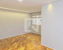 Apartamento para Aluguel - Bela Vista, 2 Quartos, 74 m2