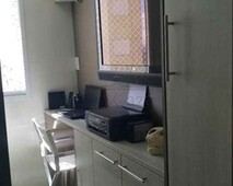 Apartamento para aluguel com 90 metros quadrados com 3 quartos