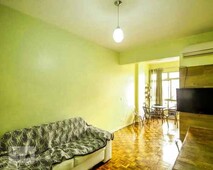 Apartamento para Aluguel - Copacabana, 3 Quartos, 96 m2