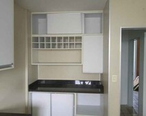 Apartamento para aluguel tem 130 metros quadrados com 3 quartos em Casa Forte - Recife - P
