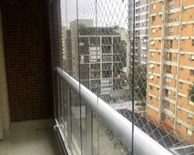 Apartamento para aluguel tem 43 metros quadrados com 1 quarto em Pinheiros - São Paulo - S