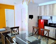 Apartamento para aluguel tem 50 metros quadrados com 1 quarto em Vila Mariana - São Paulo