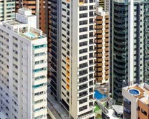 Apartamento para aluguel tem 61m2 com 2 quartos em Tambaú