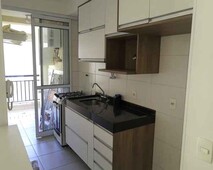 Apartamento para aluguel tem 67 metros quadrados com 2 quartos - Bela Vista - São Paulo