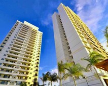 Apartamento para aluguel tem 79 metros quadrados com 3 quartos em Ponta Negra - Natal - RN