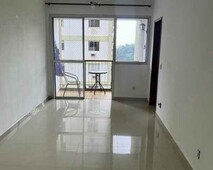 Apartamento para aluguel tem 80 metros quadrados com 3 quartos m Maracanã - Rio de Janeiro