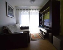 Apartamento para Locação em São Paulo, Vila Mariana, 3 dormitórios, 1 suíte, 2 banheiros