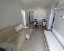 APARTAMENTO RESIDENCIAL em SALVADOR - BA, ARMAÇÃO