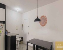 APARTAMENTO RESIDENCIAL em SÃO PAULO - SP, BARRA FUNDA