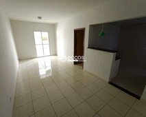 APARTAMENTO RESIDENCIAL em UBERLÂNDIA - MG, LARANJEIRAS