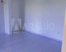 Apartamento Residencial Vitta Club no Espinheiros com ampla área de lazer