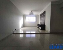 APARTAMENTO - TATUAPÉ - SP