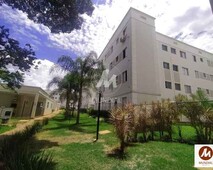 Apartamento (tipo - padrao) 2 dormitórios, cozinha planejada, portaria 24hs, lazer, espaço