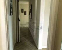 Apartamento - Vila Adyana - Grand Palazzo Teopompo- 147m² - 4 Dormitórios