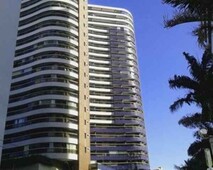 Apartamento vista mari 77 metros quadrados com 3 quartos em Mucuripe - Fortaleza - CE