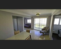 Cadoro - Apartamento para aluguel possui 62 m2 com 1 quarto em Consolação - São Paulo - SP