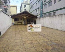 Casa com 2 dormitórios - venda por R$ 980.000,00 ou aluguel por R$ 4.500,00/mês - Boqueirã