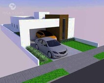 Casa com 3 dormitórios, 150 m² - venda por R$ 677.000,00 ou aluguel por R$ 4.200,00/mês