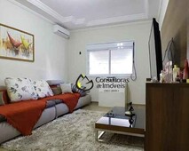 Casa com 3 dormitórios, 215 m² - venda por R$ 980.000,00 ou aluguel por R$ 4.500,00/mês