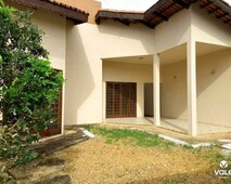 Casa Residencial para locação, Plano Diretor Sul, Palmas - CA0317