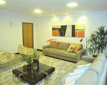 Cobertura para aluguel, 4 quartos, 2 suítes, 3 vagas, Buritis - Belo Horizonte/MG