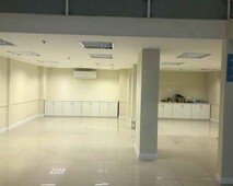 Comercial/Industrial de 120 metros quadrados no bairro Barra da Tijuca