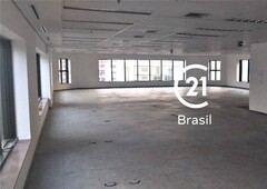Conjunto, 263 m², aluguel por R$ 21.000/mês