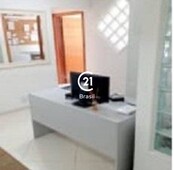 Conjunto, 30 m², à venda por R$ 450.000 ou aluguel por R$ 2.000/mês