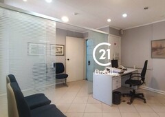 Conjunto mobiliado para alugar, 80 m² - Bela Vista - São Paulo/SP