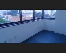 Conjunto para alugar, 117 m² por R$ 2.800,00/mês - Brooklin - São Paulo/SP