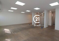 Conjunto para alugar, 80 m² - Bela Vista - São Paulo/SP