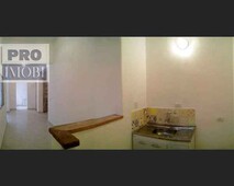 Conjunto para alugar, 96 m² por R$ 3.400,00/mês - Água Branca - São Paulo/SP