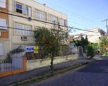 Kitnet com 1 dormitório, 33 m² - venda por R$ 120.000,00 ou aluguel por R$ 550,00/mês - Sa