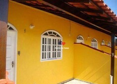 Kitnet com 1 dormitório à venda, 140 m² por R$ 150.000,00 - Unamar - Cabo Frio/RJ