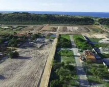 Lotes em Aquiraz 1 Minuto da PRAIA, Breve Lançamento! 1L83