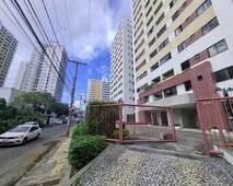 Oportunidade 3/4 com suíte | Stiep | 70 m²