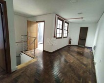 Porto Alegre - Conjunto Comercial/Sala - Cidade Baixa