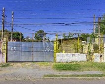 Porto Alegre - Terreno Padrão - Camaquã