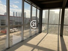 Prédio para alugar, 1058 m² por R$ 61.200,00/mês - Vila Olímpia - São Paulo/SP