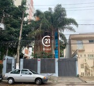 Prédio para alugar, 901 m² por R$ 41.349,00/mês - Vila Clementino - São Paulo/SP