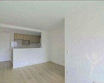Ref.: 2209 - Apartamento com condomínio, 02 dormitórios e 02 vagas de garagem - Vila Flore