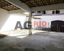 Rio de Janeiro - Casa Padrão - Vila Valqueire