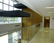 Sala comercial no SIG - Office 300 - PARA LOCAÇÃO