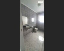 Sala para alugar, 100 m² por R$ 2.400,00/mês - Parque São Domingos - São Paulo/SP