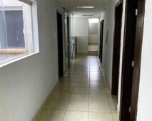 Sala para alugar, 300 m² por R$ 4.000,00/mês - Centro - Londrina/PR